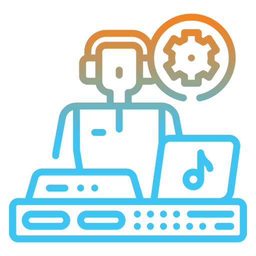 AV-technicians